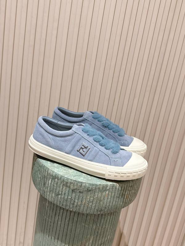 Sneakers Fendi 35-45