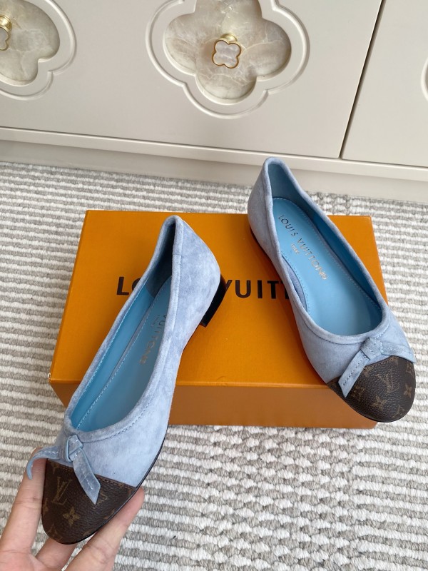 Scarpe LV 35-41