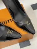 Scarpe LV Tacco 9,5 cm 35-41