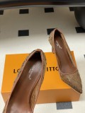 Scarpe LV Tacco 8,5 cm 35-41
