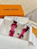 Scarpe LV Tacco 6 cm 35-41