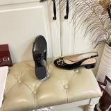 Scarpe Gucci Tacco 2.5cm  35-41