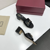 Sandali Gucci Tacco 1.5 cm 35-41
