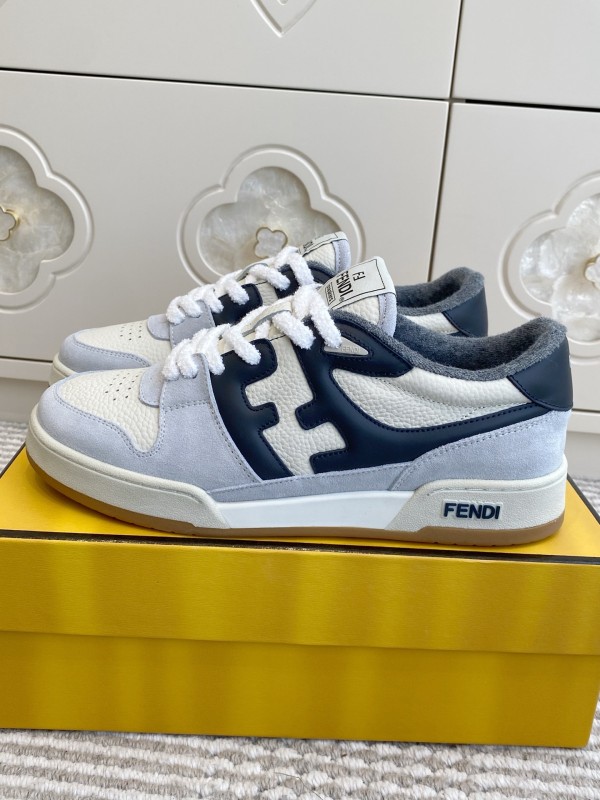 Sneakers Fendi 35-45