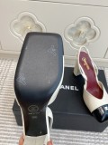 Sandali Chanel  Tacco 8.5 cm 35-41