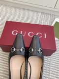 Scarpe Gucci Tacco 5 cm 35-41