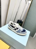 Sneakers Fendi 35-45