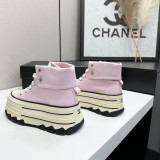 Sneakers Chanel 35-41