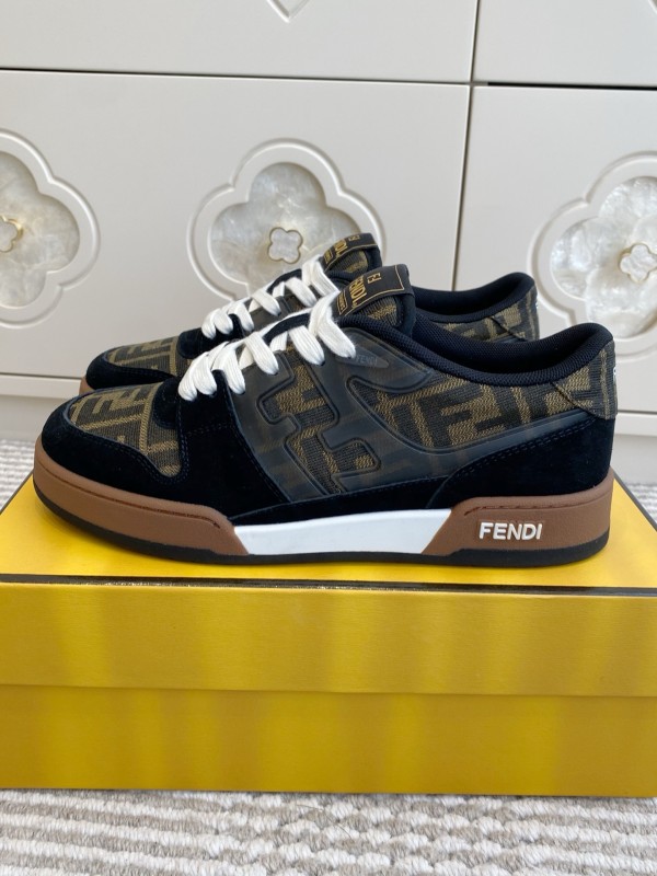 Sneakers Fendi 35-45