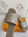 Scarpe LV flat  35-41