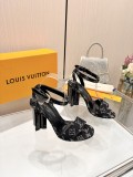 Scarpe LV Tacco 10 cm 35-41