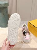 Sneakers Fendi Rialzo 5 cm 35-40