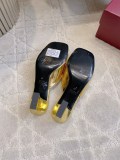 Mule Gucci Tacco 5 cm 35-41