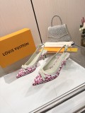 Slingback LV 35-41