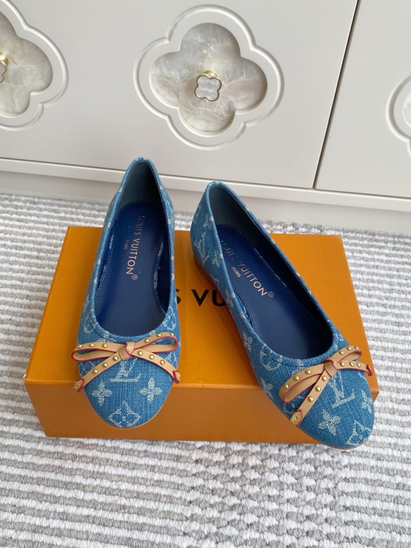 Scarpe LV 35-41