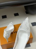 Scarpe LV Tacco 8,5 cm 35-41