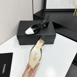 Slingback Chanel 35-41