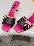 Scarpe LV Tacco 6 cm 35-41