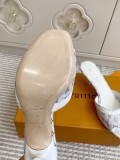 Scarpe LV Tacco 5,5 cm 35-41