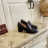 Décolleté Gucci Tacco 5.5 cm 35-41