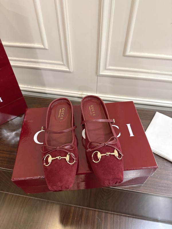 Ciabatte Gucci 35-41