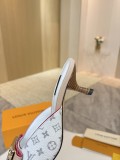 Scarpe LV Tacco 6 cm 35-41