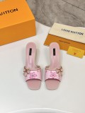Scarpe LV Tacco 6 cm 35-41
