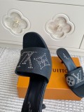 Scarpe LV  tacco 5,5 cm 35-41