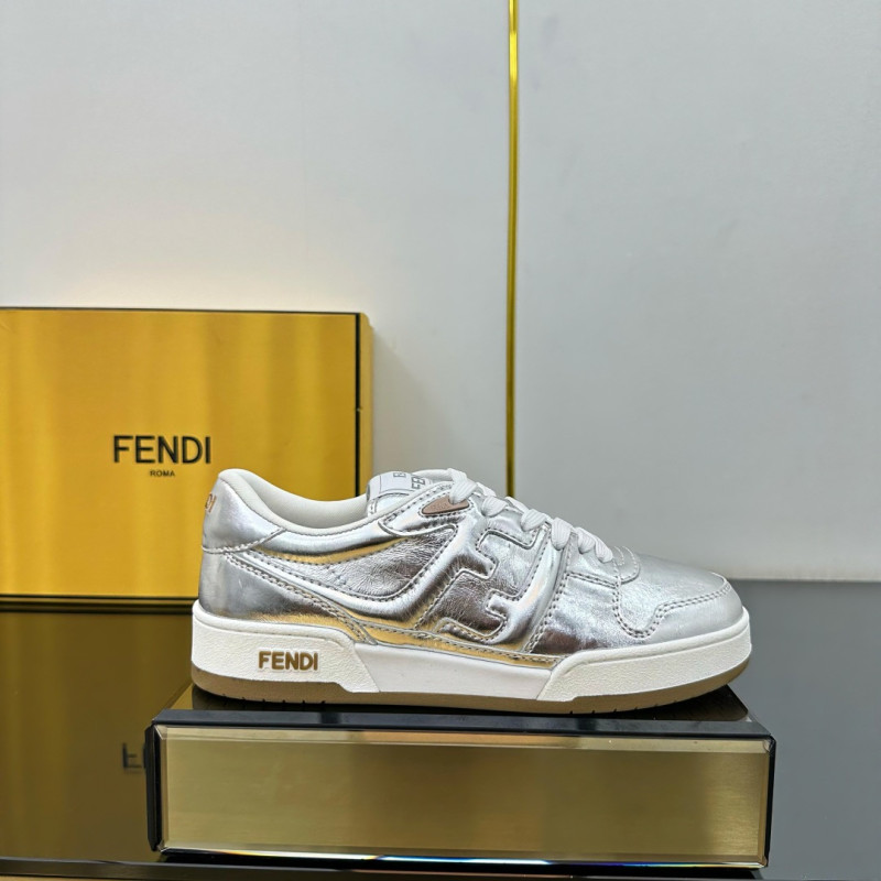Sneakers Fendi 35-40