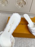 Scarpe LV Tacco 5,5 cm 35-41