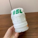 Scarpe LV 35-46