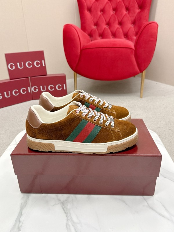 Sneakers Gucci 35-41