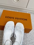 Scarpe LV Tacco 8,5 cm 35-41