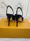 Scarpe LV  tacco 9.5cm 35-41