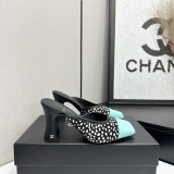 Ciabatte Chanel 35-41
