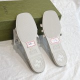 Sandali Gucci  35-41