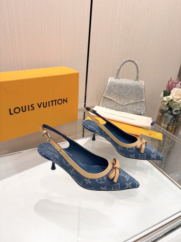 Slingback LV 35-41