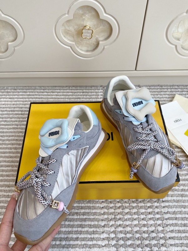 Sneakers Fendi 35-40
