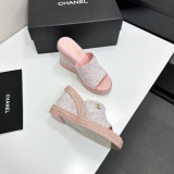 Ciabatte Chanel 35-41