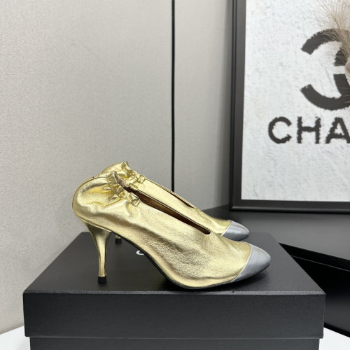 Decollete Chanel Tacco 8.5 cm 35-41
