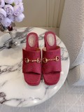 Mule Gucci Tacco 12cm 35-41