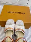 Scarpe LV Tacco 11,5 cm 35-41