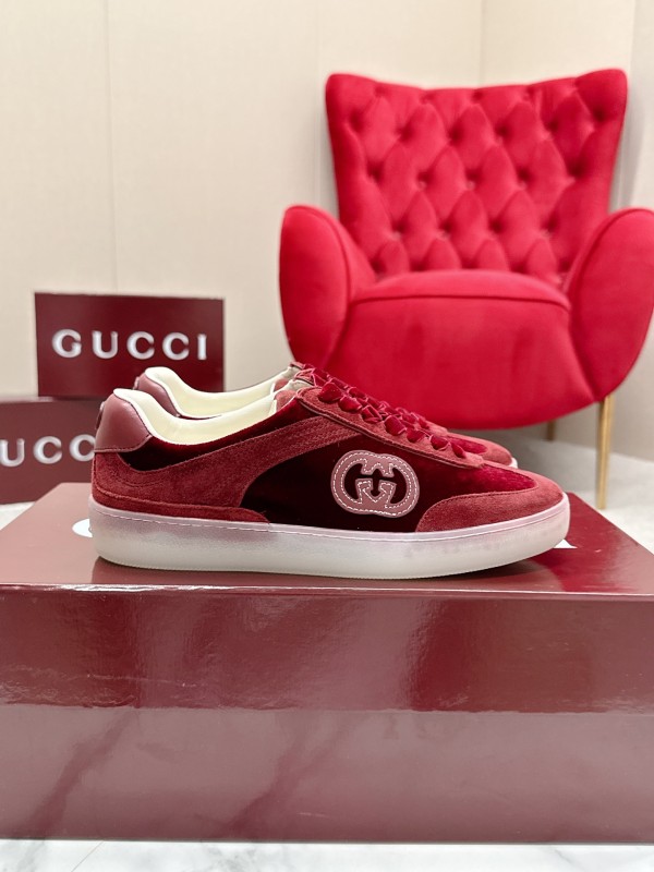 Sneakers Gucci 35-45