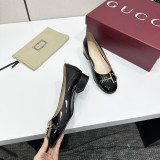 Decollete Gucci Tacco 1 cm 35-41