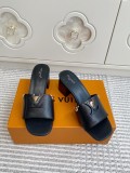 Scarpe LV tacco 5,5 cm 35-41
