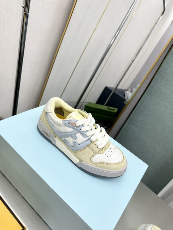 Sneakers Fendi 35-45