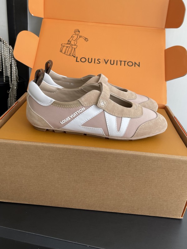 Scarpe LV  35-41