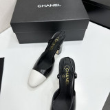 Slingback Chanel 35-41