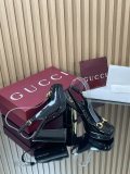 Slingback Gucci Tacco 11 cm / Plateau 2 cm 35-41