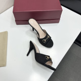 Mule Gucci Tacco 8 cm 35-41